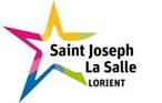 logo lycée saint-joseph lorient